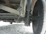 Used 2002 TOYOTA SUCCEED VAN BF68756 for Sale Image 16