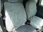Used 2002 TOYOTA SUCCEED VAN BF68756 for Sale Image 17