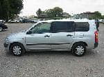 Used 2002 TOYOTA SUCCEED VAN BF68756 for Sale Image 2