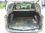Used 2002 TOYOTA SUCCEED VAN BF68756 for Sale Image 20