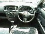 Used 2002 TOYOTA SUCCEED VAN BF68756 for Sale Image 21