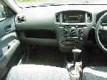 Used 2002 TOYOTA SUCCEED VAN BF68756 for Sale Image 22