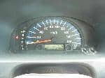 Used 2002 TOYOTA SUCCEED VAN BF68756 for Sale Image 23