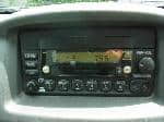 Used 2002 TOYOTA SUCCEED VAN BF68756 for Sale Image 24