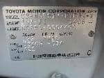 Used 2002 TOYOTA SUCCEED VAN BF68756 for Sale Image 27
