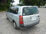 Used 2002 TOYOTA SUCCEED VAN BF68756 for Sale Image 3