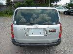 Used 2002 TOYOTA SUCCEED VAN BF68756 for Sale Image 4