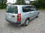 Used 2002 TOYOTA SUCCEED VAN BF68756 for Sale Image 5