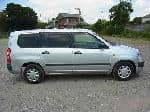Used 2002 TOYOTA SUCCEED VAN BF68756 for Sale Image 6