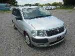Used 2002 TOYOTA SUCCEED VAN BF68756 for Sale Image 7