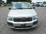 Used 2002 TOYOTA SUCCEED VAN BF68756 for Sale Image 8