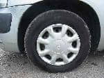 Used 2002 TOYOTA SUCCEED VAN BF68756 for Sale Image 9