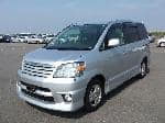 Used 2002 TOYOTA NOAH BF68860 for Sale Image 1
