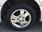 Used 2002 TOYOTA NOAH BF68860 for Sale Image 10