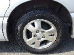 Used 2002 TOYOTA NOAH BF68860 for Sale Image 11