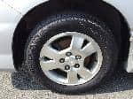 Used 2002 TOYOTA NOAH BF68860 for Sale Image 12