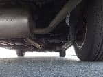 Used 2002 TOYOTA NOAH BF68860 for Sale Image 16
