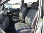 Used 2002 TOYOTA NOAH BF68860 for Sale Image 18
