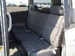 Used 2002 TOYOTA NOAH BF68860 for Sale Image 19
