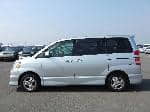 Used 2002 TOYOTA NOAH BF68860 for Sale Image 2
