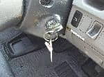 Used 2002 TOYOTA NOAH BF68860 for Sale Image 28
