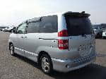 Used 2002 TOYOTA NOAH BF68860 for Sale Image 3