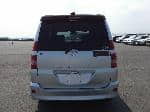 Used 2002 TOYOTA NOAH BF68860 for Sale Image 4