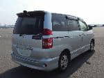 Used 2002 TOYOTA NOAH BF68860 for Sale Image 5