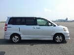 Used 2002 TOYOTA NOAH BF68860 for Sale Image 6