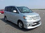 Used 2002 TOYOTA NOAH BF68860 for Sale Image 7