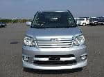Used 2002 TOYOTA NOAH BF68860 for Sale Image 8