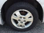 Used 2002 TOYOTA NOAH BF68860 for Sale Image 9