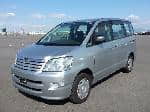 Used 2002 TOYOTA NOAH BF68863 for Sale Image 1
