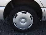 Used 2002 TOYOTA NOAH BF68863 for Sale Image 10