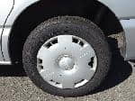 Used 2002 TOYOTA NOAH BF68863 for Sale Image 11