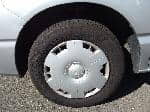 Used 2002 TOYOTA NOAH BF68863 for Sale Image 12