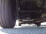 Used 2002 TOYOTA NOAH BF68863 for Sale Image 15