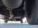 Used 2002 TOYOTA NOAH BF68863 for Sale Image 16