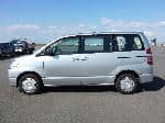 Used 2002 TOYOTA NOAH BF68863 for Sale Image 2