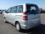 Used 2002 TOYOTA NOAH BF68863 for Sale Image 3