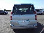 Used 2002 TOYOTA NOAH BF68863 for Sale Image 4