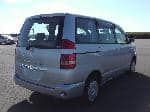 Used 2002 TOYOTA NOAH BF68863 for Sale Image 5
