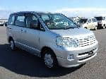 Used 2002 TOYOTA NOAH BF68863 for Sale Image 7