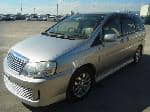 Used 2003 NISSAN LIBERTY BF69003 for Sale Image 1