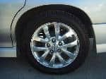 Used 2003 NISSAN LIBERTY BF69003 for Sale Image 10
