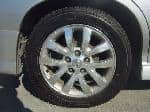 Used 2003 NISSAN LIBERTY BF69003 for Sale Image 11