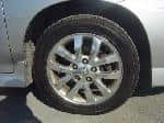 Used 2003 NISSAN LIBERTY BF69003 for Sale Image 12