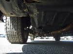 Used 2003 NISSAN LIBERTY BF69003 for Sale Image 13