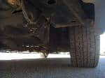 Used 2003 NISSAN LIBERTY BF69003 for Sale Image 14