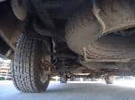 Used 2003 NISSAN LIBERTY BF69003 for Sale Image 15